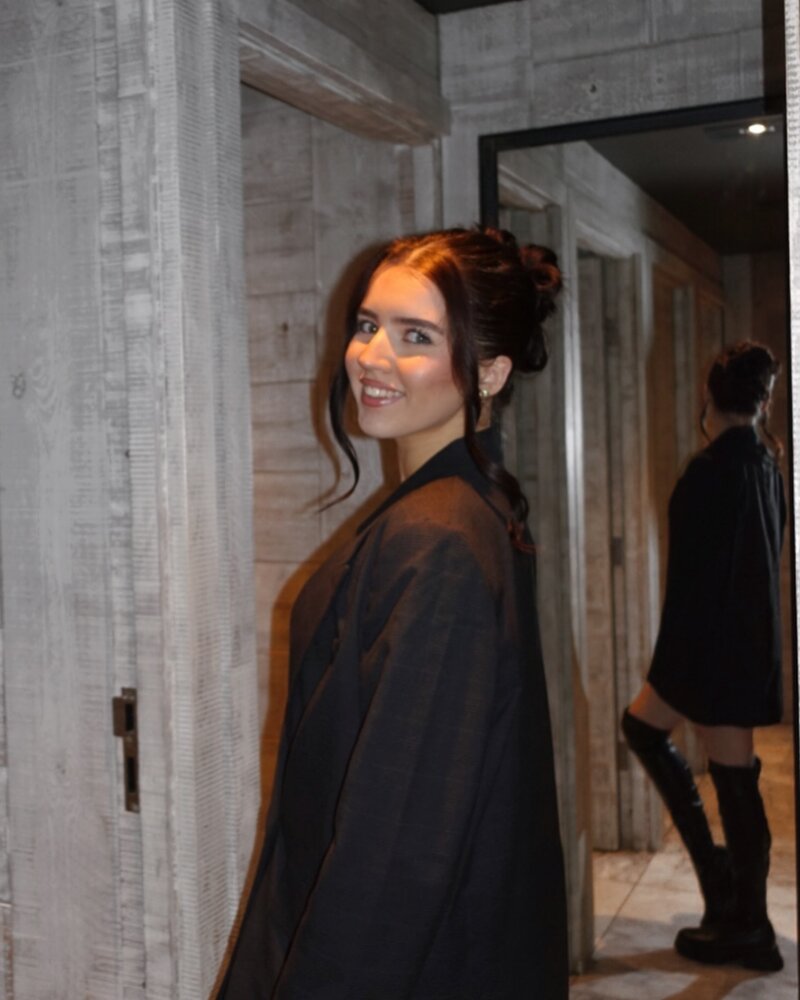 Susannah Kennedy, costume designer