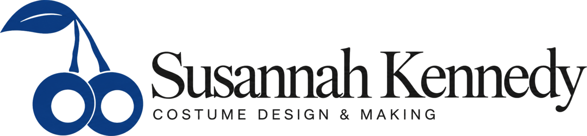 Susannah Kennedy, costume design and making